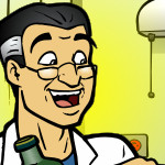 Doctor