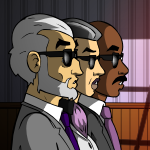 The Cabal